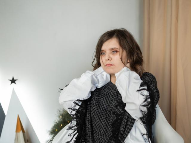 SnezhaTattoo - Élő pornó és szexkamera - 21775589