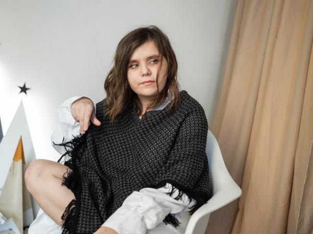 SnezhaTattoo - Live porn &amp; sex cam - 21775597