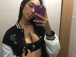 MollyHoffman - Live porn &amp; sex cam - 21775769