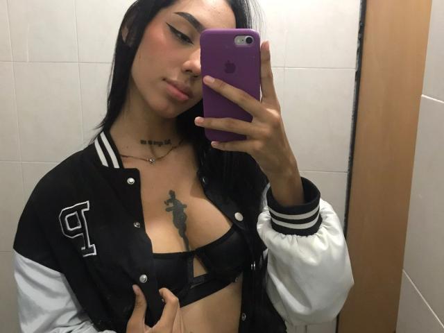 MollyHoffman - Sexe cam en vivo - 21775769