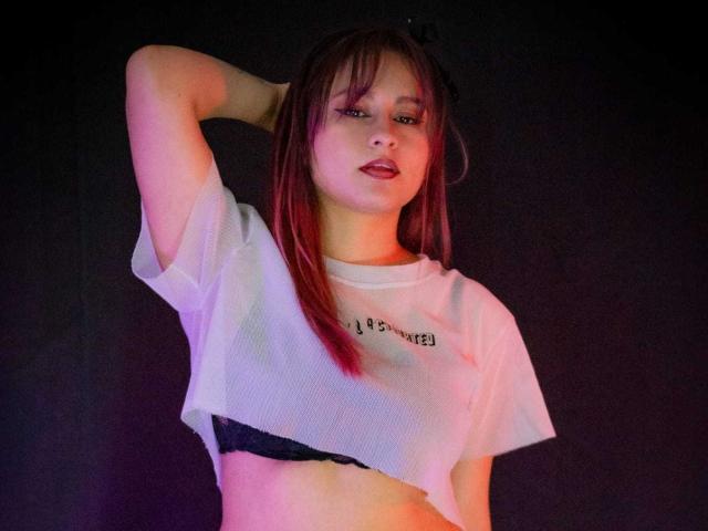 verushca - Live porn &amp; sex cam - 21775925