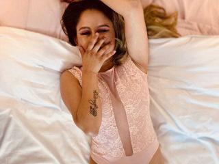 verushca - Sexe cam en vivo - 21775933