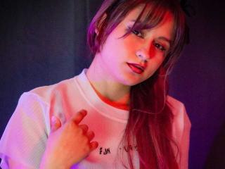 verushca - Sexe cam en vivo - 21775953