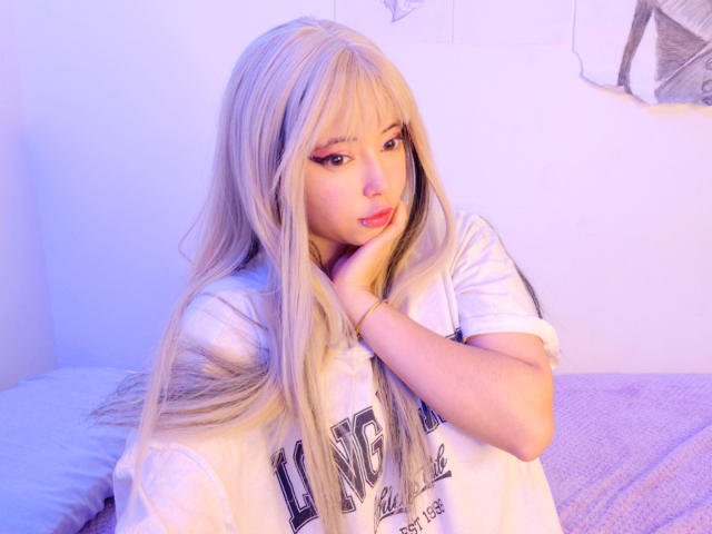 Arieyaara - Live porn &amp; sex cam - 21776121