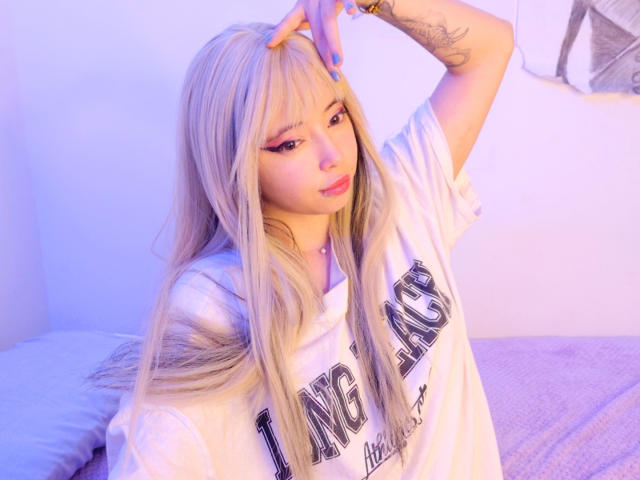 Arieyaara - Live porn &amp; sex cam - 21776133