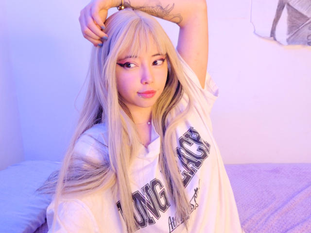 Arieyaara - Élő pornó és szexkamera - 21776149