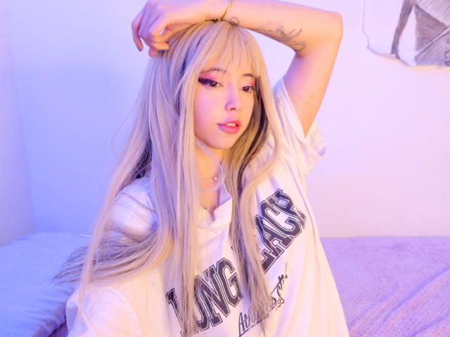 Arieyaara - Live sex cam - 21776153