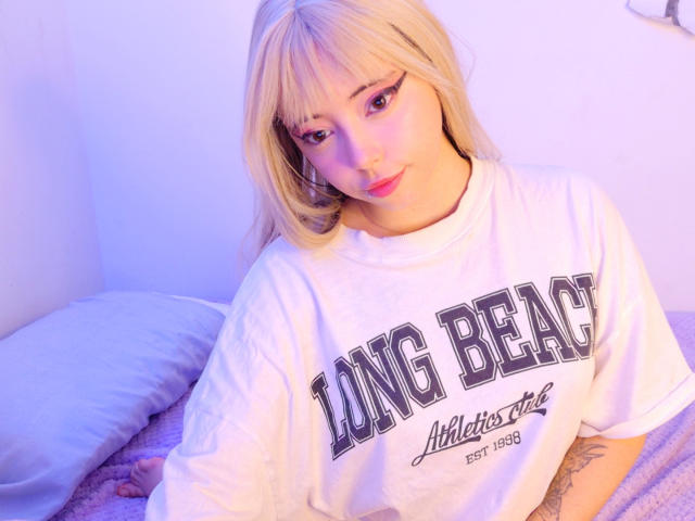 Arieyaara - Élő pornó és szexkamera - 21776157