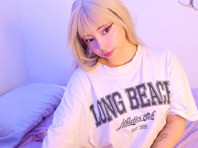 Arieyaara - Live porn &amp; sex cam - 21776165