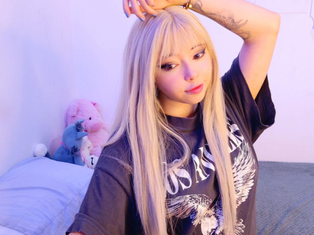 Arieyaara - Live porn &amp; sex cam - 21776169