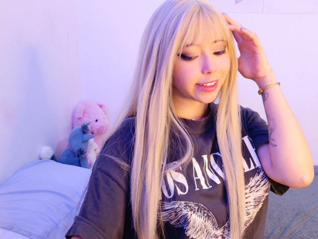 Arieyaara - Live porn &amp; sex cam - 21776173