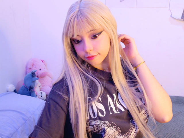 Arieyaara - Live porn &amp; sex cam - 21776177