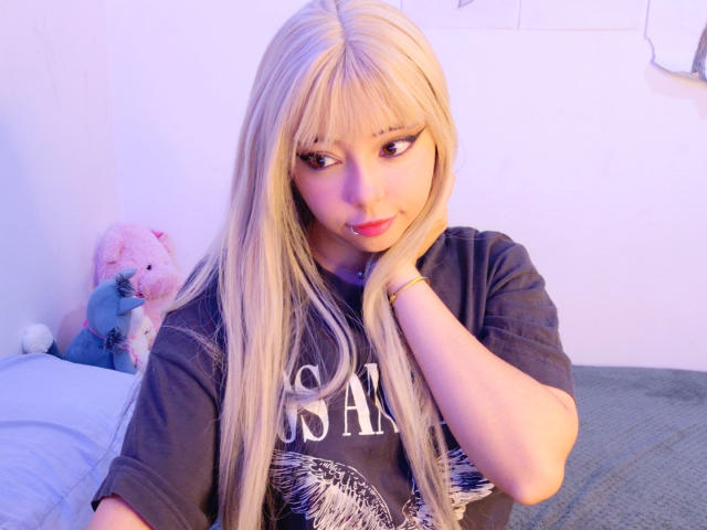 Arieyaara - Live porn &amp; sex cam - 21776181