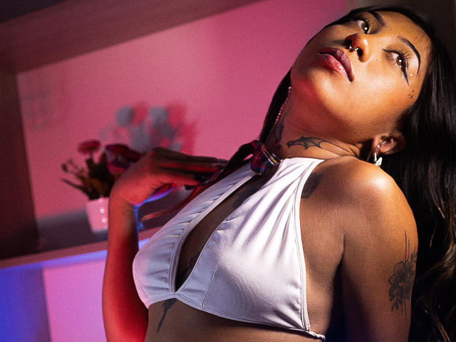 CamilaLinette - Live porn &amp; sex cam - 21776837