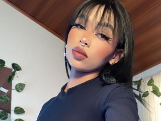 AlleanysCristal - Sexe cam en vivo - 21777061