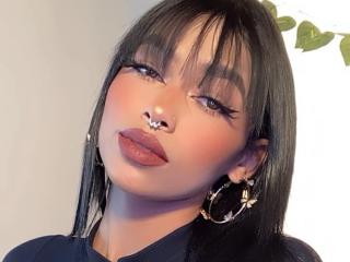 AlleanysCristal - Live porn &amp; sex cam - 21777073