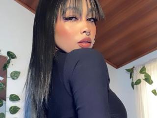 AlleanysCristal - сексуальная веб-камера в реальном времени - 21777077