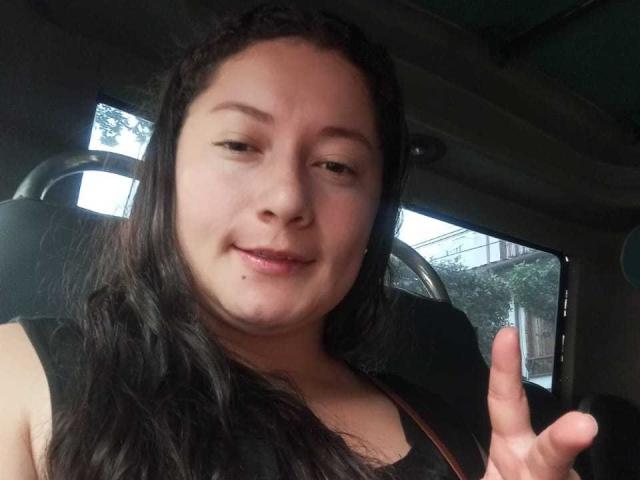 EsmeraldaaLopez - Camera khiêu dâm &amp; quyến rũ trực tiếp - 21777309