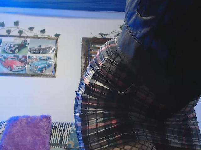 CharloteEzra - Live porn &amp; sex cam - 21777497