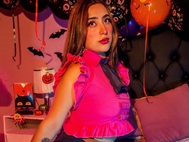 LilCati - сексуальная веб-камера в реальном времени - 21777601