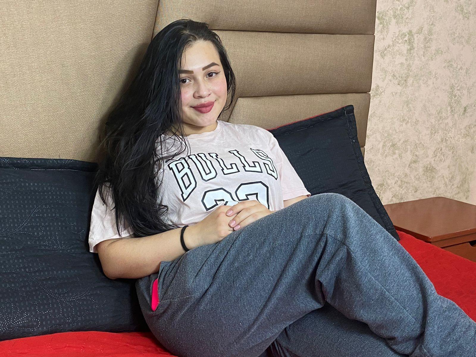 AmaadaRiicaa - Live porn &amp; sex cam - 21778277