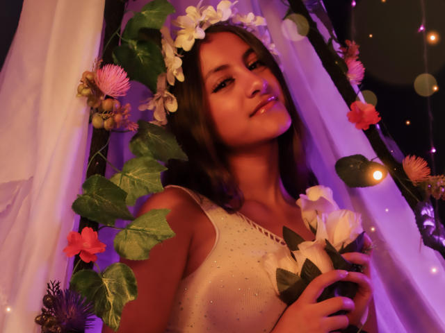 CamilleOlsen - Camera khiêu dâm &amp; quyến rũ trực tiếp - 21779637