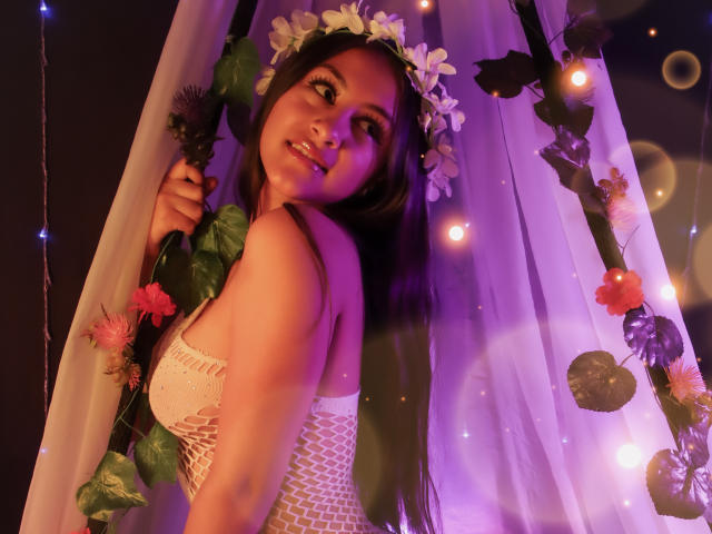 CamilleOlsen - Live porn &amp; sex cam - 21779657