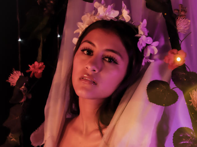 CamilleOlsen - сексуальная веб-камера в реальном времени - 21779705