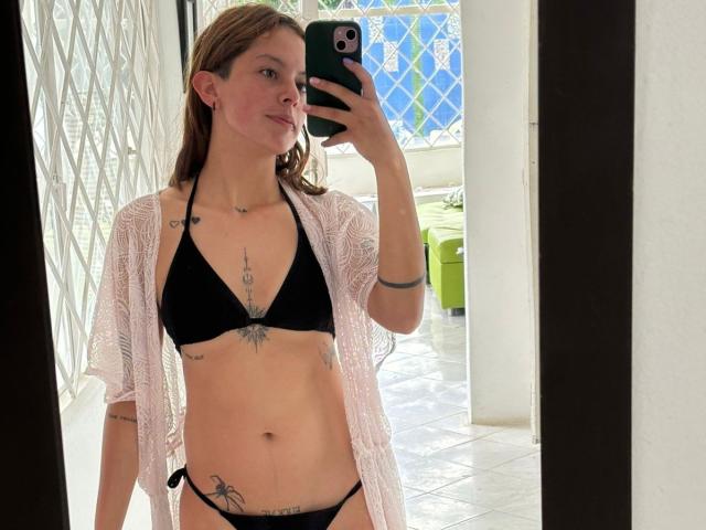 VictoriaOrtega - Live sex cam - 21780609