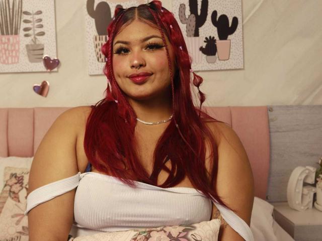 AriellScarlata - Live porn &amp; sex cam - 21780833