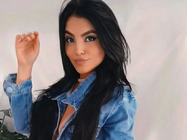 AriannaParadise-hot - Live porn &amp; sex cam - 21781249