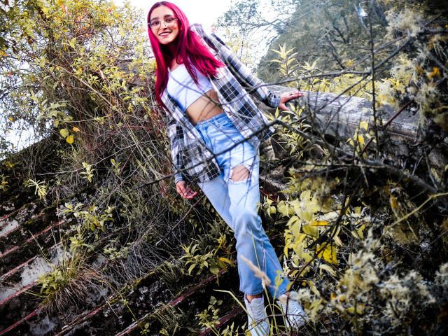 AddisonMars - Live porn &amp; sex cam - 21781453