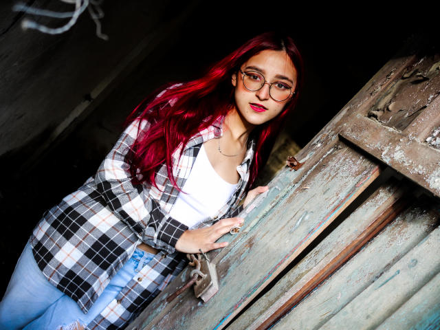 AddisonMars - сексуальная веб-камера в реальном времени - 21781489