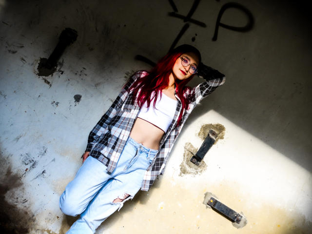 AddisonMars - 라이브 포르노 &amp; 섹스 캠 - 21781497