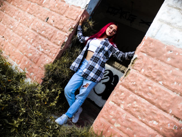 AddisonMars - Live porn &amp; sex cam - 21781505