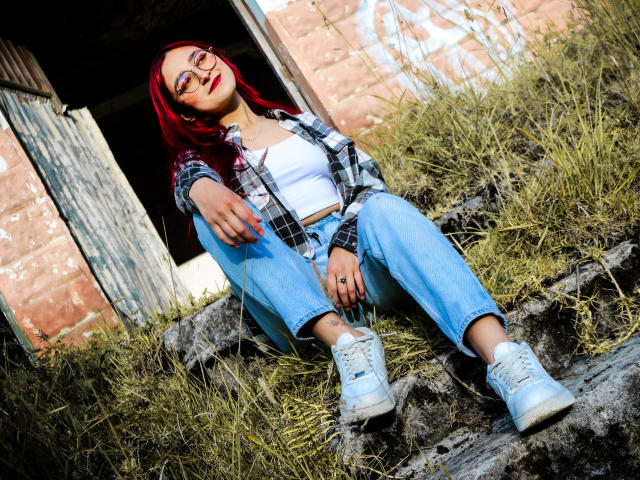 AddisonMars - Live sex cam - 21781521