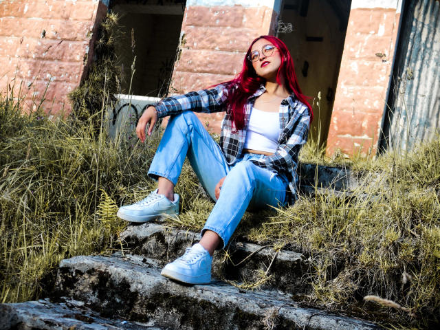 AddisonMars - Live porn &amp; sex cam - 21781661