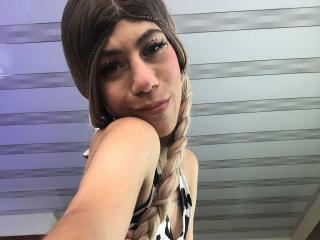 DaniTenderhot - Live porn &amp; sex cam - 21781689