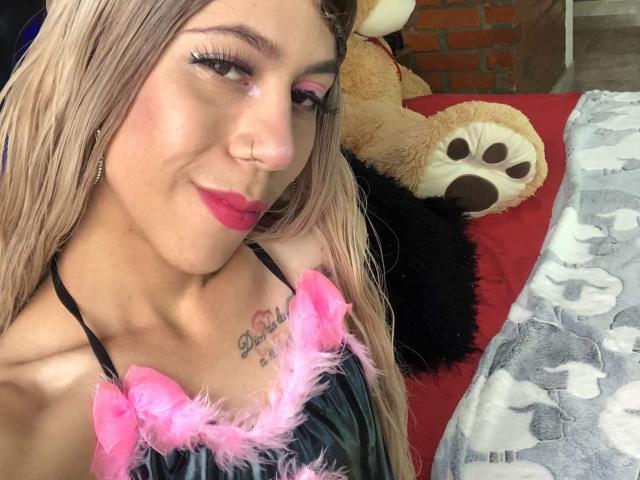 DaniTenderhot - Sexe cam en vivo - 21781693