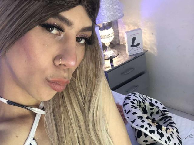 DaniTenderhot - Sexe cam en vivo - 21781701