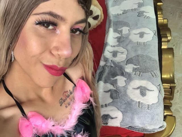 DaniTenderhot - сексуальная веб-камера в реальном времени - 21781709