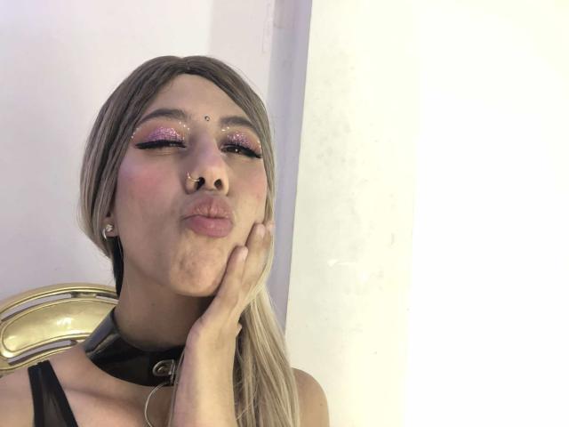 DaniTenderhot - Sexe cam en vivo - 21781725