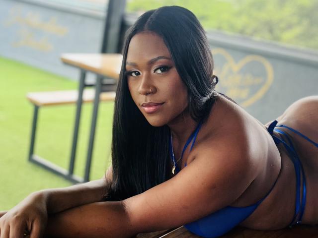 KeniaHarrison - Camera khiêu dâm &amp; quyến rũ trực tiếp - 21782301