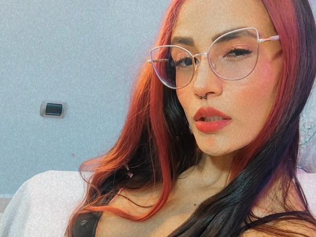 MelisaSavino - Live porn &amp; sex cam - 21782529