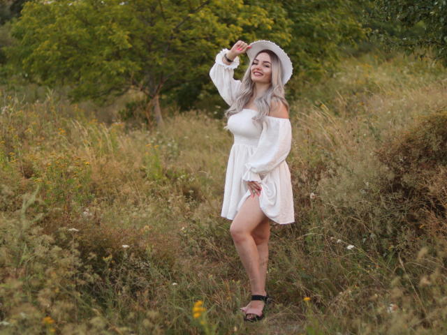 NicolPots - Camera khiêu dâm &amp; quyến rũ trực tiếp - 21782829