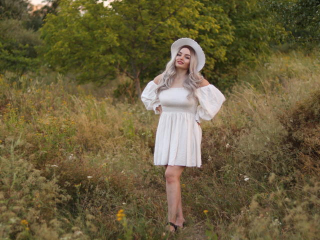 NicolPots - Sexe cam en vivo - 21782837