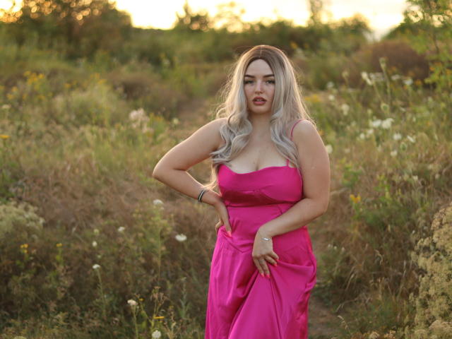 NicolPots - Camera khiêu dâm &amp; quyến rũ trực tiếp - 21782861