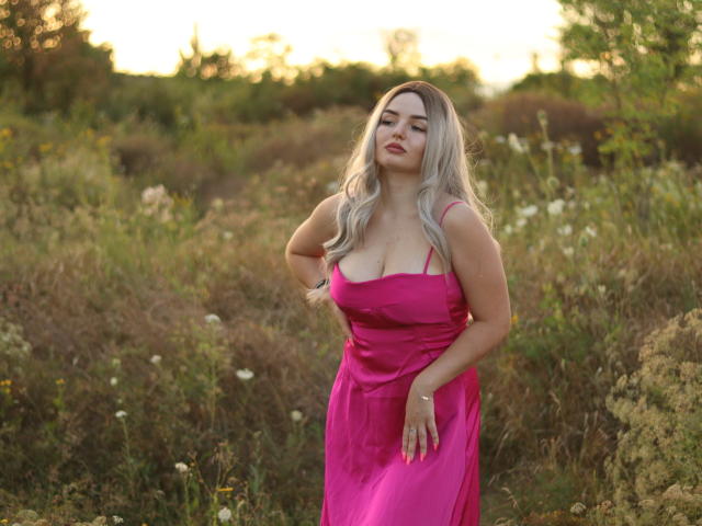 NicolPots - Live sexe cam - 21782865