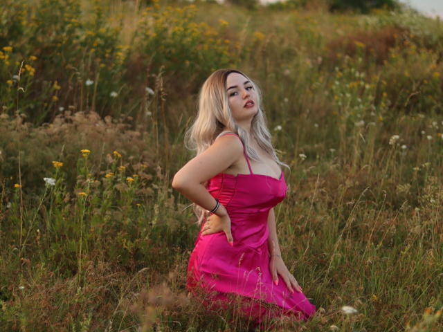 NicolPots - Live porno og sexkamera - 21782889