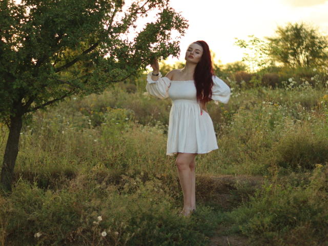 NicolPots - Live sexe cam - 21782901